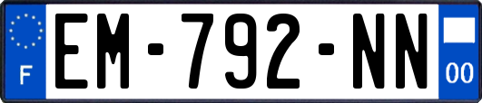 EM-792-NN