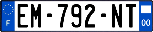 EM-792-NT