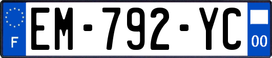 EM-792-YC