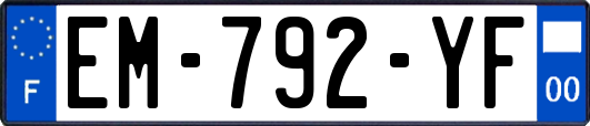 EM-792-YF