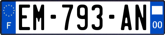 EM-793-AN