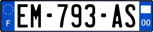 EM-793-AS