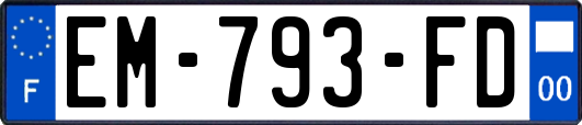 EM-793-FD