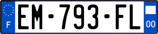 EM-793-FL