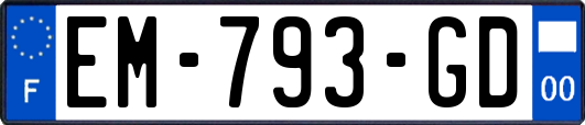 EM-793-GD