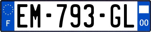 EM-793-GL