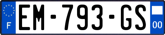 EM-793-GS