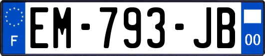 EM-793-JB