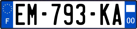 EM-793-KA