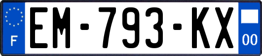 EM-793-KX