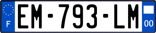 EM-793-LM