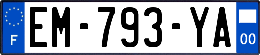 EM-793-YA