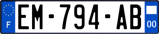 EM-794-AB