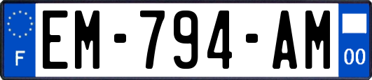 EM-794-AM