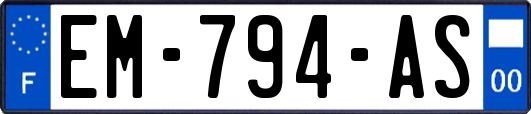 EM-794-AS