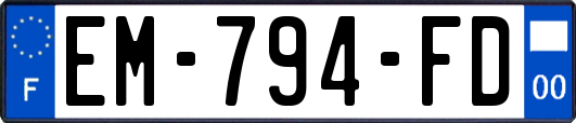 EM-794-FD