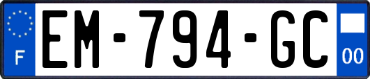 EM-794-GC