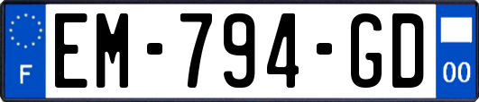 EM-794-GD
