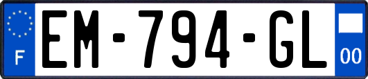 EM-794-GL