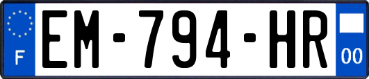 EM-794-HR