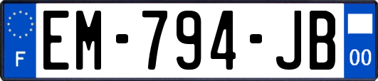 EM-794-JB