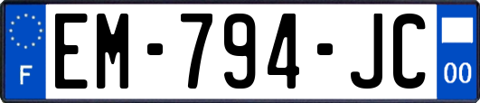 EM-794-JC