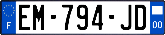 EM-794-JD