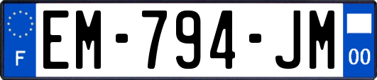 EM-794-JM