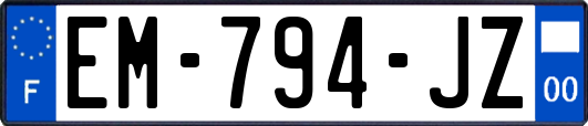 EM-794-JZ