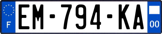 EM-794-KA