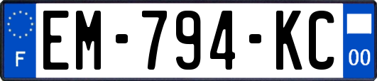 EM-794-KC