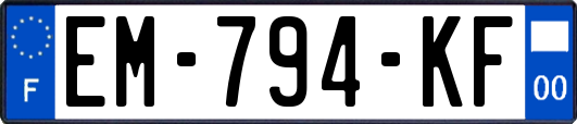 EM-794-KF