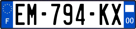 EM-794-KX