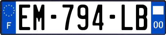 EM-794-LB