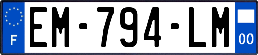 EM-794-LM
