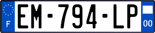 EM-794-LP
