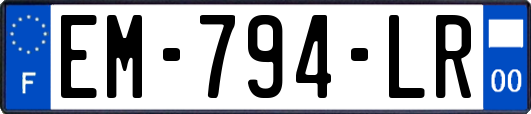 EM-794-LR