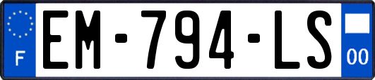 EM-794-LS