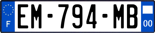 EM-794-MB
