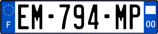EM-794-MP