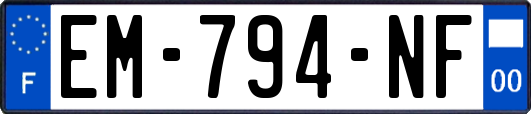 EM-794-NF