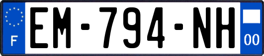 EM-794-NH