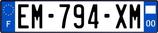 EM-794-XM