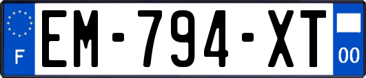 EM-794-XT