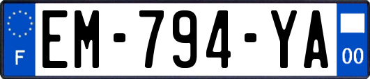 EM-794-YA