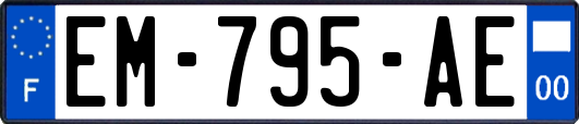 EM-795-AE