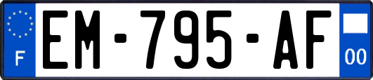 EM-795-AF