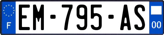 EM-795-AS