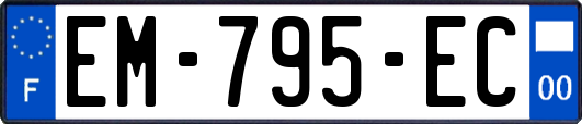 EM-795-EC