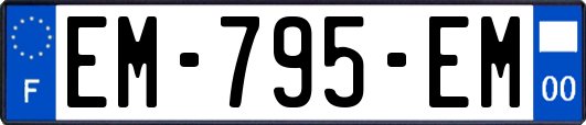 EM-795-EM